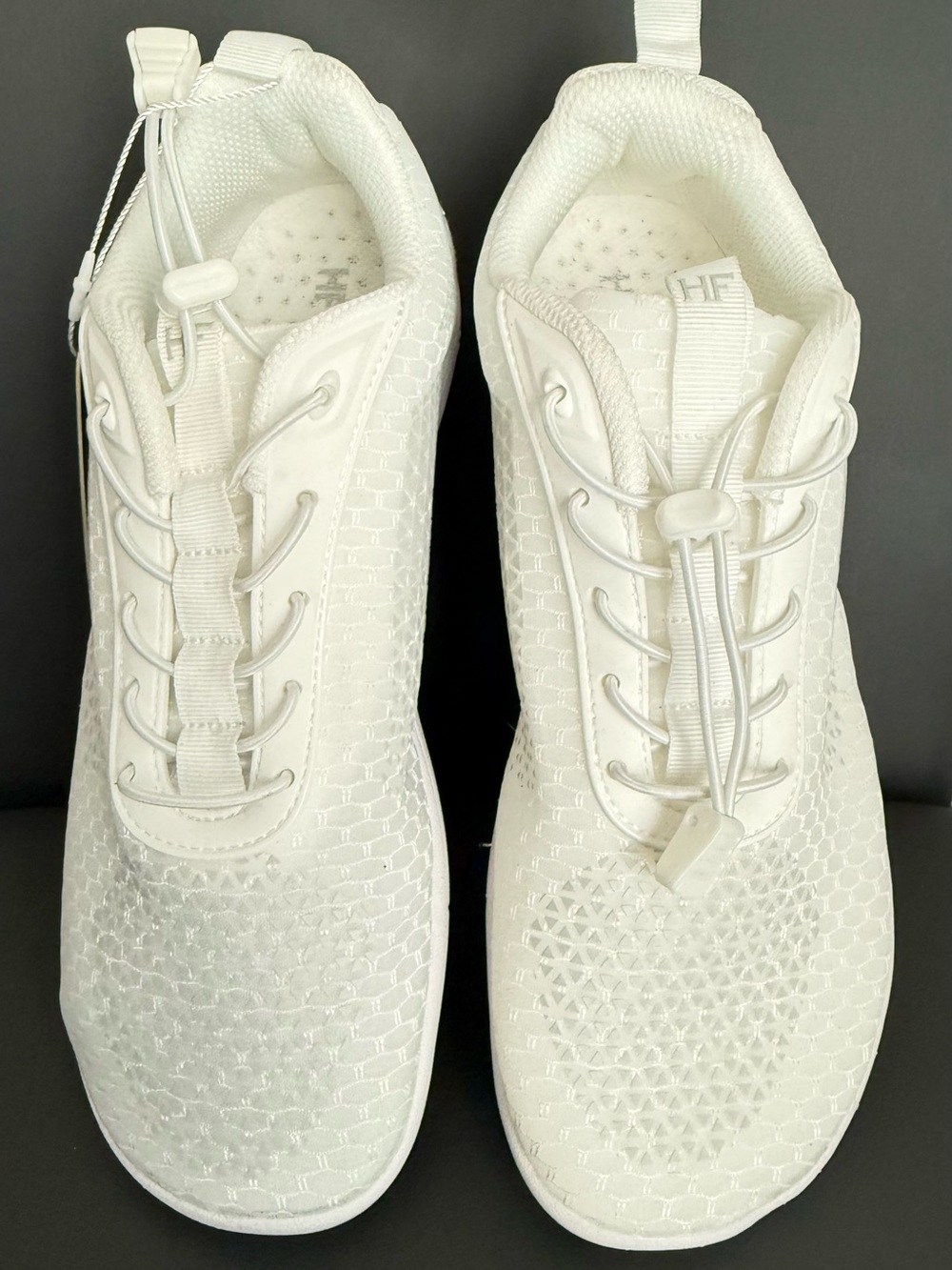 HIKE FOOTWEAR HF Flow Barefoot Shoes For Foot/Knee/Back Pain W10-10.5 M8-8.5 - Picture 4 of 7